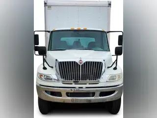 2017 International 4300