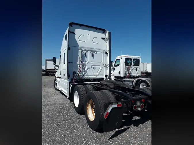 2019 FREIGHTLINER/MERCEDES NEW CASCADIA PX12664