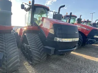 2014 Case IH 620 QUADTRAC