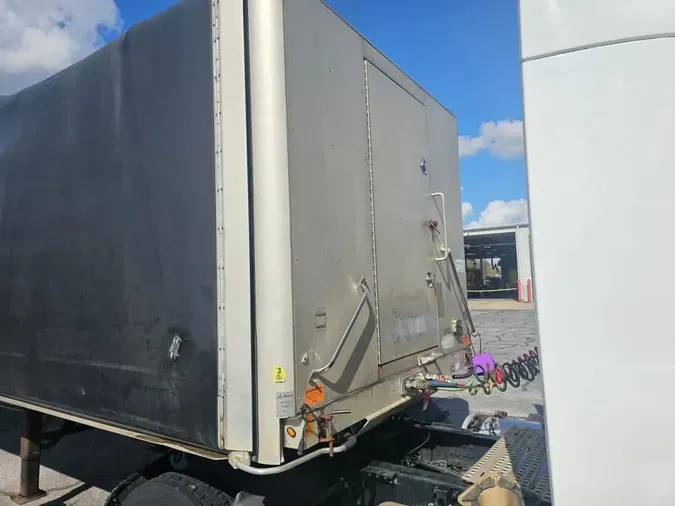 2015 FONTAINE TRUCK EQUIPMENT HCR5212WSA 48/102