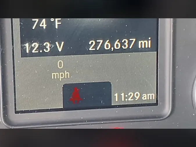 2021 FREIGHTLINER/MERCEDES NEW CASCADIA PX12664