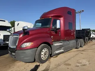 2020 INTERNATIONAL LT