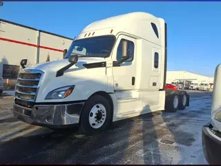 2019 FREIGHTLINER/MERCEDES NEW CASCADIA PX12664