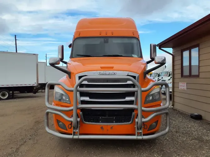 2019 FREIGHTLINER/MERCEDES NEW CASCADIA PX12664