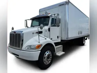 2017 Peterbilt 337