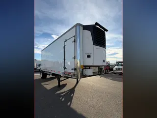 2016 UTILITY TRAILERS VS1RA 28/162/102