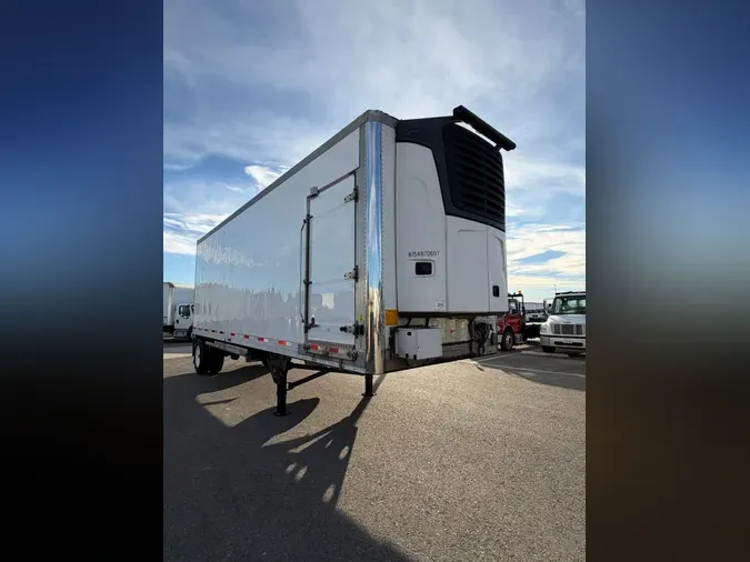 2016 UTILITY TRAILERS VS1RA 28/162/102da0b7767f774afa115fdf77c69d9e9be