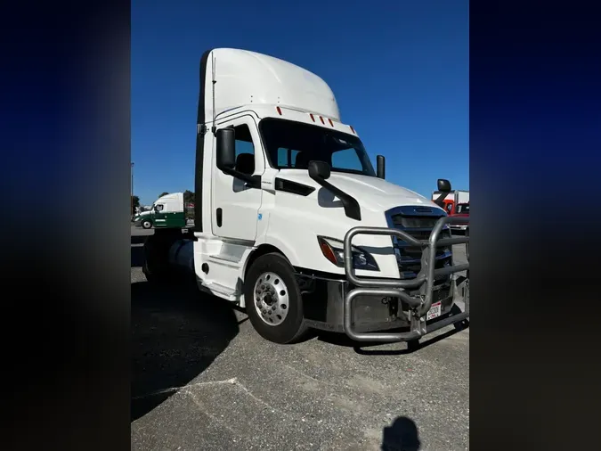 2020 FREIGHTLINER/MERCEDES NEW CASCADIA 116
