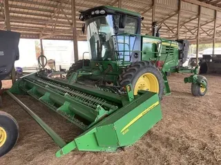 2012 John Deere A400