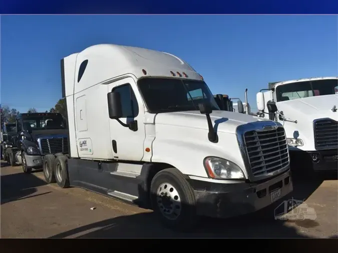 2014 FREIGHTLINER CASCADIA 125da0f41ff90b702a76159c4ed480be9c6