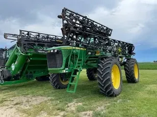 2005 John Deere 4920