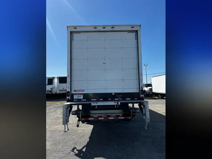 2019 NAVISTAR INTERNATIONAL 4300