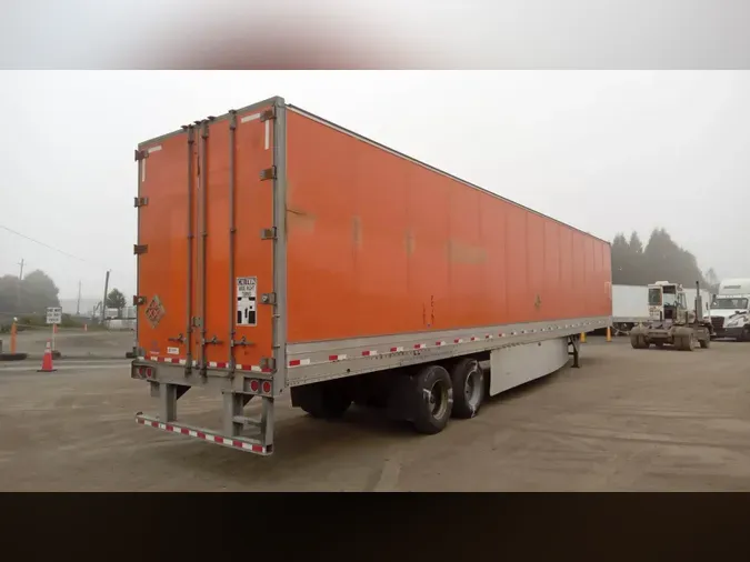 2013 Hyundai VAN