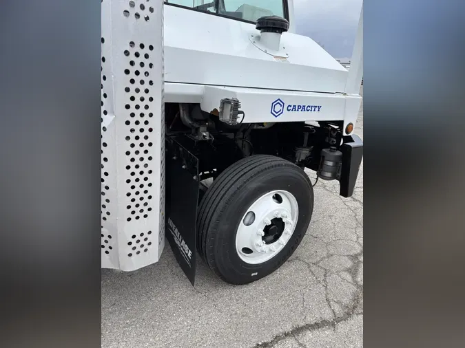 2019 Capacity TJ5000da11670a0e4d0fdb0d18e48d9b19a803