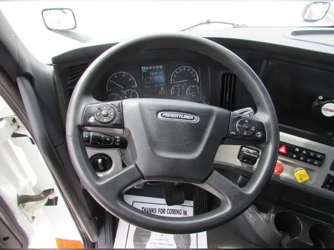 2019 Freightliner Cascadia