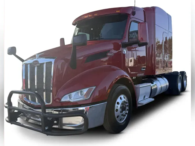 2023 Peterbilt 579da12e297c24e748f33df33bb0451dc58