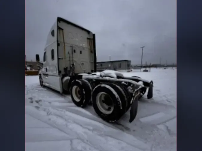 2019 FREIGHTLINER/MERCEDES NEW CASCADIA PX12664da12eb07744171ba504c4ebda7a033cf