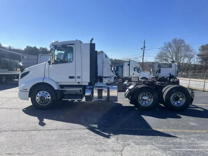 2020 Volvo VNL64T300da133afd063a0c6f02a51fc374992ffb