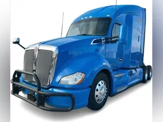 2022 Kenworth T680