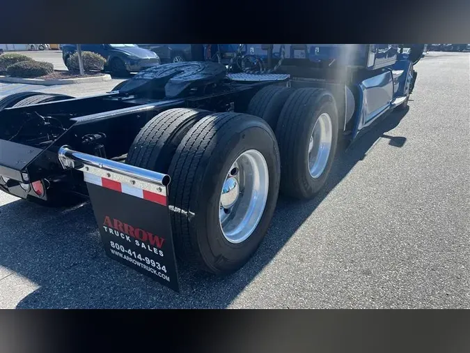 2021 KENWORTH T680