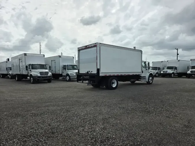 2019 FREIGHTLINER/MERCEDES M2 106da1568f7fcb7e95abccc11afcfecb3df