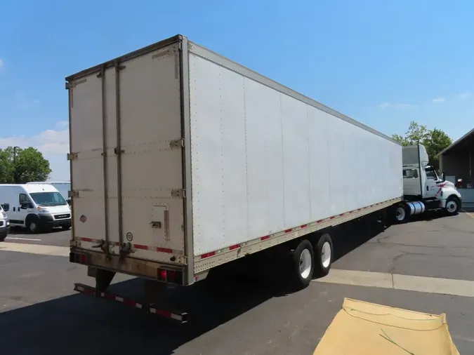 2012 UTILITY TRAILERS VS2RA 53/162/102