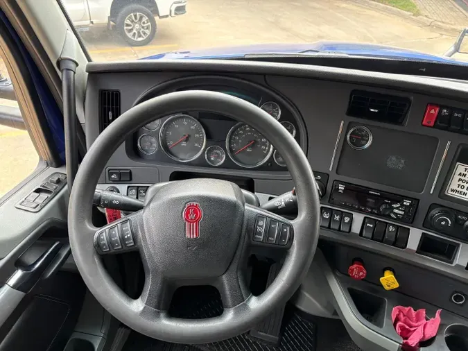2021 Kenworth T680