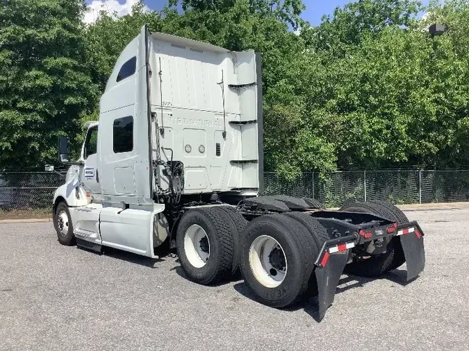 2019 International LT625