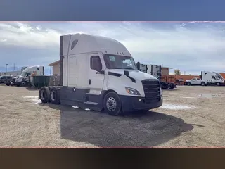 2022 Freightliner Cascadia