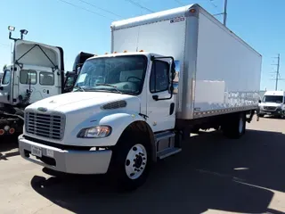 2019 FREIGHTLINER/MERCEDES M2 106