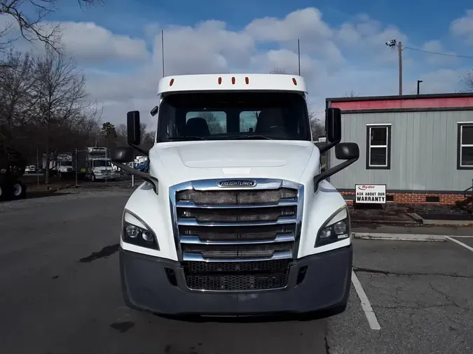 2019 FREIGHTLINER/MERCEDES NEW CASCADIA PX12664da19e5877e74a07638ae296c7047fe1a