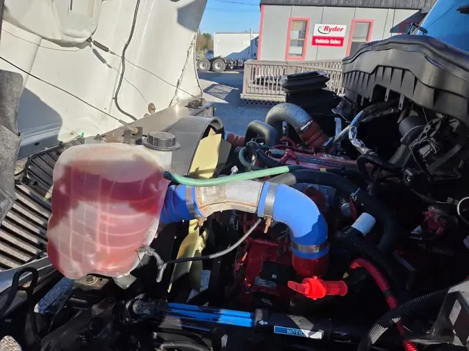 2019 NAVISTAR INTERNATIONAL 4300da1a2179a4ab40dad8b7830976867750