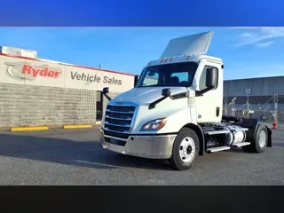2020 FREIGHTLINER/MERCEDES NEW CASCADIA 116