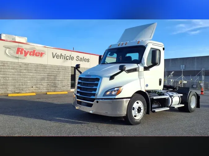 2020 FREIGHTLINER/MERCEDES NEW CASCADIA 116da1a763fa861efcfc5c33156dcf42498