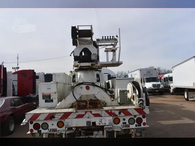 2010 ALTEC D947TR