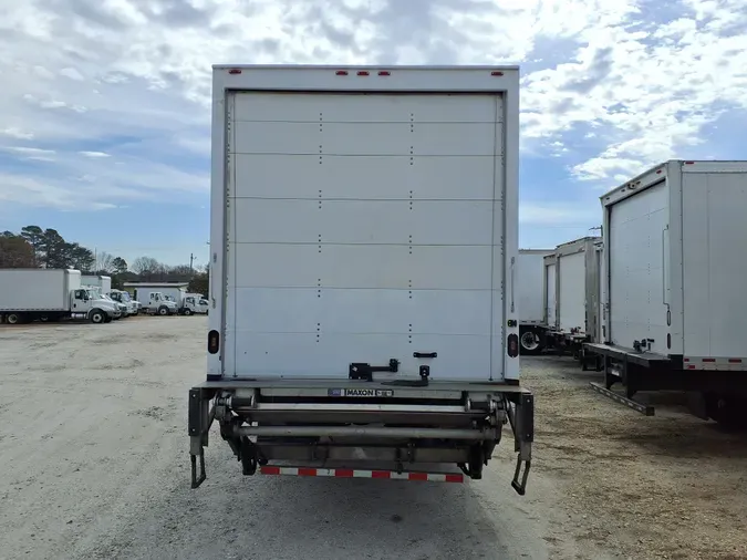 2019 NAVISTAR INTERNATIONAL 4300