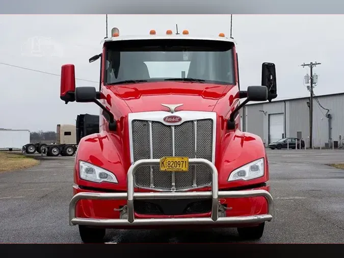 2022 PETERBILT 579da1c927360901a5fdb39757e226e3ad0