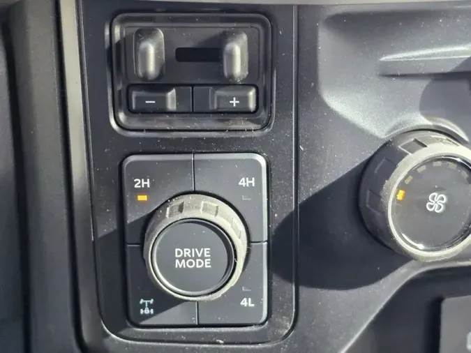 2024 Ford Super Duty F-250 SRW