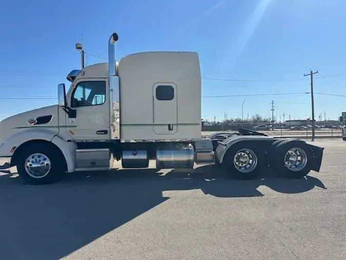 2018 Peterbilt 579da1d1d06d8e2bb88a5e9a9825419e780