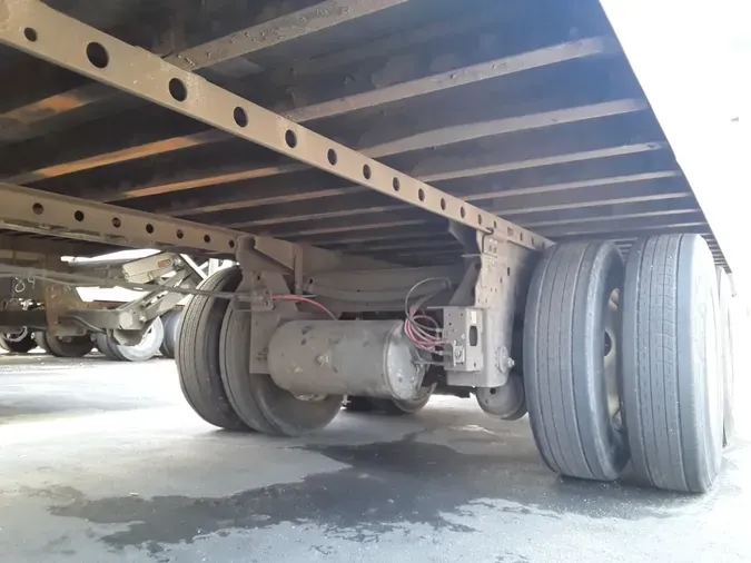 2015 GREAT DANE 700-42/156/102