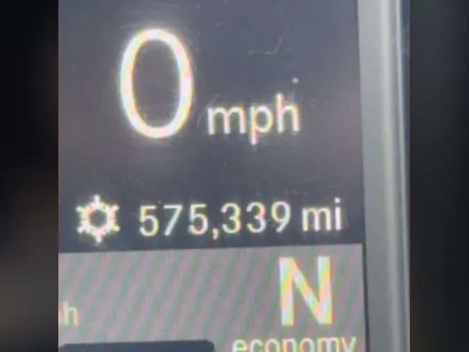 2020 FREIGHTLINER/MERCEDES NEW CASCADIA PX12664