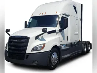 2020 Freightliner Cascadia