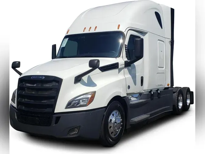 2020 Freightliner Cascadiada1fca3d00245804ea443064b59eca2e