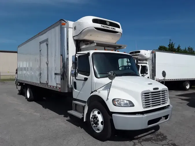 2021 FREIGHTLINER/MERCEDES M2 106