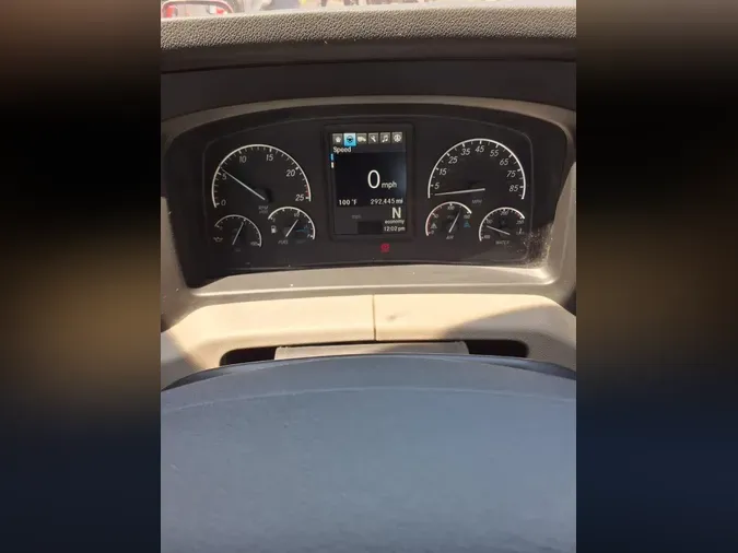 2020 FREIGHTLINER NEW CASCADIA PX12664