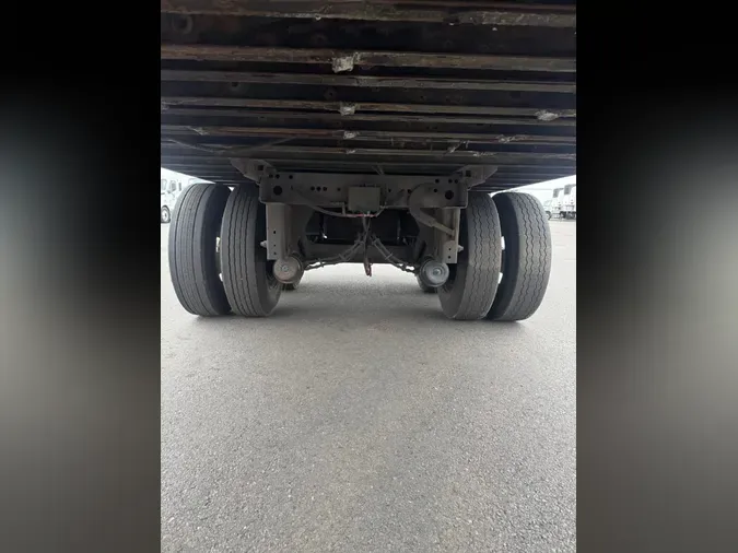 2018 UTILITY TRAILERS VS2RA 36/162/102