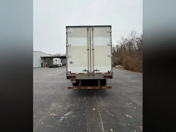 2014 UTILITY TRAILERS VS2DC 45/150/96