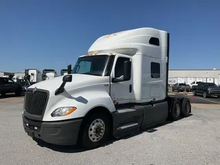 2020 International LT625