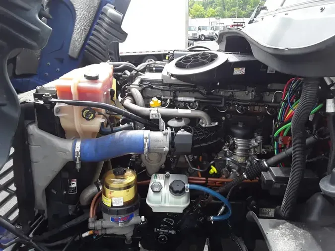 2020 FREIGHTLINER/MERCEDES CASCADIA 125da250ea559260dadd63af85c924ab4fe