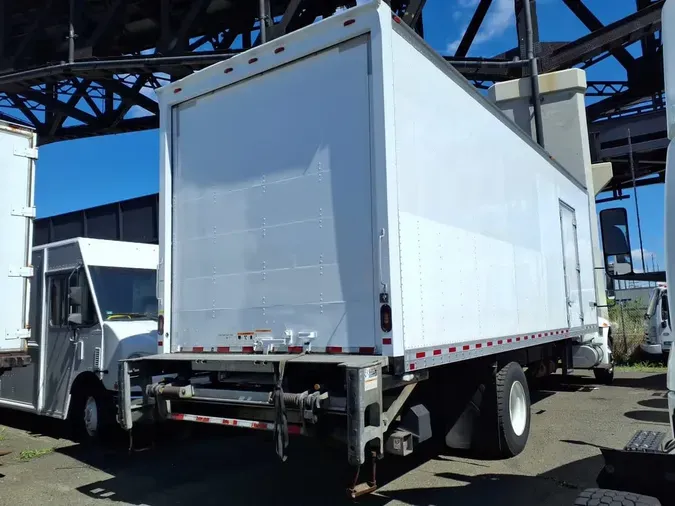 2019 NAVISTAR INTERNATIONAL 4300